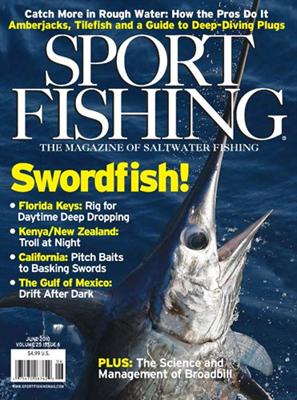 Sport Fishing